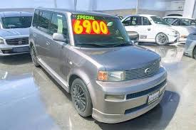 Image result for Shadow 2006 Scion