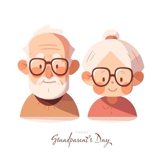 Abuelos felices: Más de 95,148 ilustraciones y dibujos de stock ...