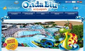 Consulta 1.002 fotos y videos de acquapark onda blu tomados por miembros de tripadvisor. Acquascivoli Vicino A Alba Adriaticahotel Doge