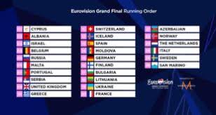 Ten gevolge van de annulering van het eurovisiesongfestival 2020 werd jeangu opnieuw intern geselecteerd voor het songfestival 2021. News Esc Radio Eurovision Song Contest Eurosong Webradio
