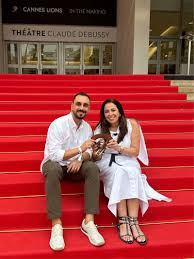 Bernice Van Der Walt