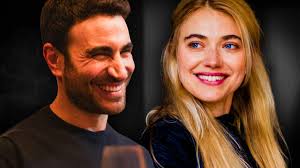 All Of You' Movie Ending Explained & Summary: What Happens To Simon And  Laura?