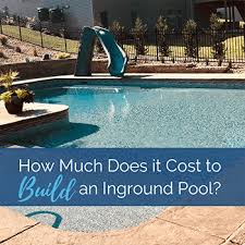 Just what every diy is looking for, a beautiful wood pool to accent your landscape and deck that you can set up and install yourself! Diy Inground Swimming Pool Kits Do It Yourself Pool Kits From Royal Swimming Pools