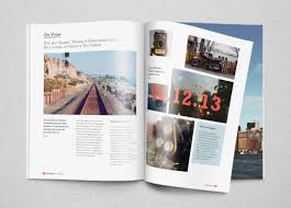 Open Magazine Mockup Mockup World In 2020 Magazine Mockup Magazine Mockup Psd Mockup Free Psd
