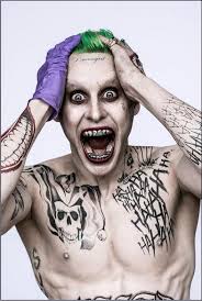 Jared joseph leto (bossier city, 26 dicembre 1971) è un attore, cantautore, musicista e regista statunitense. Jared Leto Debuts New Suicide Squad Version Of The Joker Rolling Stone