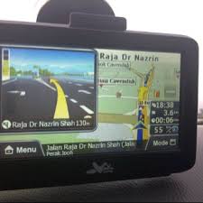 The north south expressway (e1) cuts across this road. Photos At Jalan Sultan Nazrin Shah Road In Ipoh