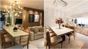 Modern dining rooms will therefore often be easy to reshape and renovate. 100 Living Room Dining Room Combo Design Ideas Home Interior Trends 2021 Youtube