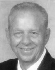 David Vandergriff (1937-2012)