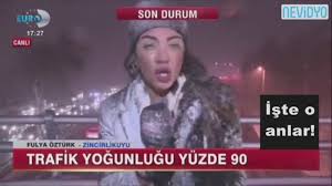 2006 senesinde marmara üniversitesi i̇letişim fakültesi radyo ve televizyon bölümünü kazandı. Fulya Ozturk Soguktan Yuz Felci Geciriyordu Izlesene Com