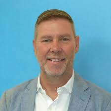 Anthony Quirk, Director and Estate Agent at Beaulieu Estates