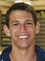 2010-11 Men's Swimming and Diving Roster