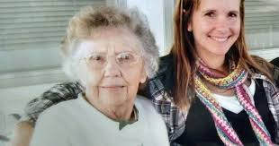 95-year-old to celebrate birthday with family at Lincoln Marathon