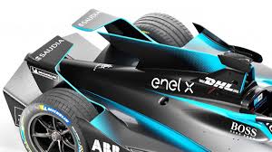 Here's all you need to know about formula e's future challenger. Formula E Releases First Pictures Of Updated Gen2 Evo Car
