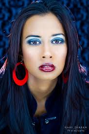 Nissa 2- Gary Jordan Photography ©2010