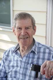 Jerome Zuelsdorf Obituary (2014)