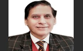 Himachal Pradesh Chief Secy Prabodh Saxena Applies for RERA Chairman Post