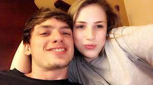 Jonathan Coleman Crain, age 19