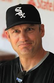 Game 2 photos: Sox 7, Cubs 4 -- Chicago Tribune