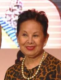 20th-century Filipino women medical doctors