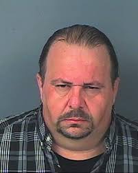 Detectives Arrest Man...