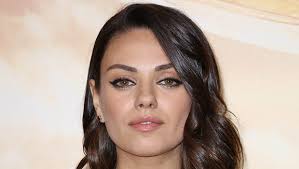 People who liked mila kunis's feet, also liked Mila Kunis Hollywood Life