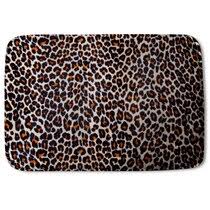 Check spelling or type a new query. Leopard Print Bath Rug Wayfair