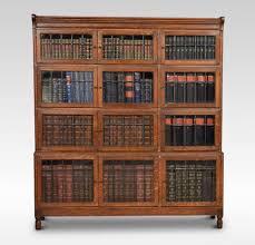 Bush business furniture 66h 5 shelf narrow bookcase in natural maple. Pin On Antique Bookcases