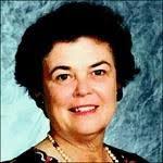 JOSEPHINE ZECH Obituary (2017)