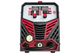 Сварочный полуавтомат P.I.T. PMIG220-С1 - Тrudowik