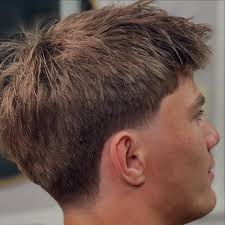 Marky Fresh Barbershop