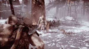 If you're in search of the best kratos wallpaper hd, you've come to the right place. God Of War Stories Fighting A God