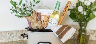 Find the best bridal shower gifts for the bride who has everything or create personalized wedding shower gifts at personalizationmall.com. Diy Bridal Shower Gift Kendall Jackson