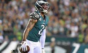 Darius Slay's new deal is really a 2-year, $24.5M contract extension