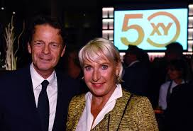 Nevyřešeno) je interaktivní německý televizní program, který byl poprvé vysílán 20. Sabine Zimmermann Sabine Zimmermann Photos Aktenzeichen Xy Ungeloest Celebrates Its 50th Anniversary Zimbio