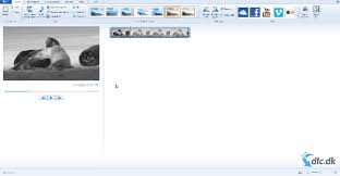 Get new version of windows movie maker. Hier Windows Live Movie Maker Gratis Und Sicher Downloaden