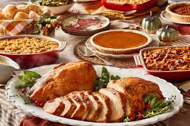 Kroger precooked thanksgiving dinner 2018. Last Chance Where To Order Thanksgiving Dinners To Go Mile High On The Cheap
