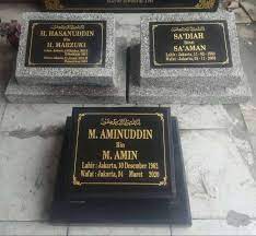 We did not find results for: Jakut Prasasti Peresmian Plakat Batu Nisan Makam Kuburan Marmer Granit Handicrafts 796698169