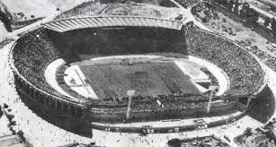 Estádio josé alvalade is a football stadium in lisbon, portugal, home of sporting clube de portugal. Estadio Jose De Alvalade 1956 The Stadium Guide