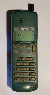 Nokia 101 1992 Wikipedia