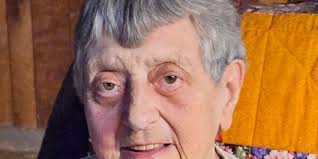 Carole Jean Patterson, 82, of Glenfield