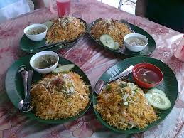 Nasi vanggey menjadi ikon makanan di ipoh sejak tahun 1955. Makanan Popular Perak Himpunan Anak Darul Ridzuan Hadari Upsi