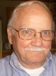 Ronald Shover Obituary (1927