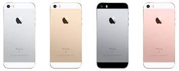 Compare apple iphone se (32gb) prices before buying online. Iphone Se Technical Specifications