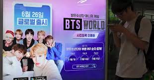 Diviértete jugando estos juegos de bts, juega adivina sus preguntas, se quien mas sabe de bts, gana la mejor puntuación y se el fans army de bts que mas sabe de la banda. Bts World De Que Se Trata El Juego De La Banda Sensacion Del K Pop