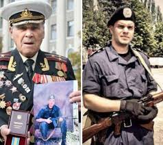 Check spelling or type a new query. Veteran Drugoyi Svitovoyi Ivan Zaluzhnij Vidsvyatkuvav 103 Den Narodzhennya Znaj Yua