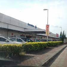 Square one shopping mall, level 1, g38, gt5 & gt6, jalan persiaran flora utama, taman flora utama, johor, taman flora utama, 83000 batu pahat, johor, מלזיה. Photos At Aeon Big 1b Jalan Persiaran Flora Utama