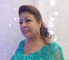 Zunilda T. Báez Arzamendia Fan Page