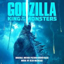 Кайл чандлер, вера фармига, милли бобби браун и др. Godzilla King Of The Monsters 2019 Film Wikipedia