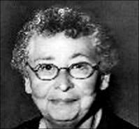 JANET FISK Obituary (2015)