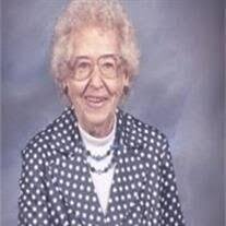 Elsie Cooper Obituary